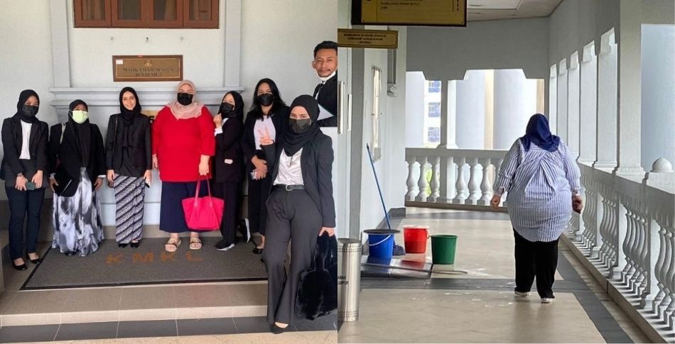 Terdedah punca semua peguam Siti Bainun tarik diri, patutlah!