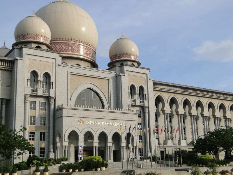 Gaji dan elaun Hakim Mahkamah Tinggi di Malaysia, siap ada 19 jenis kemudahan lain