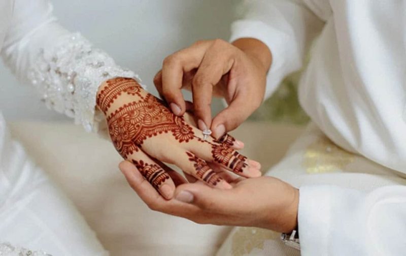 Peringatan bagi yang nak kahwin di Siam, pernikahan anda tak diiktiraf jika tak daftar dengan Jabatan Agama