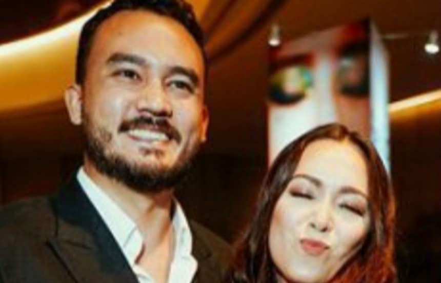Janda terpaling ‘hot’, Siti Saleha tayang teman lelaki terbaru, sekali peminat tanya status agamanya