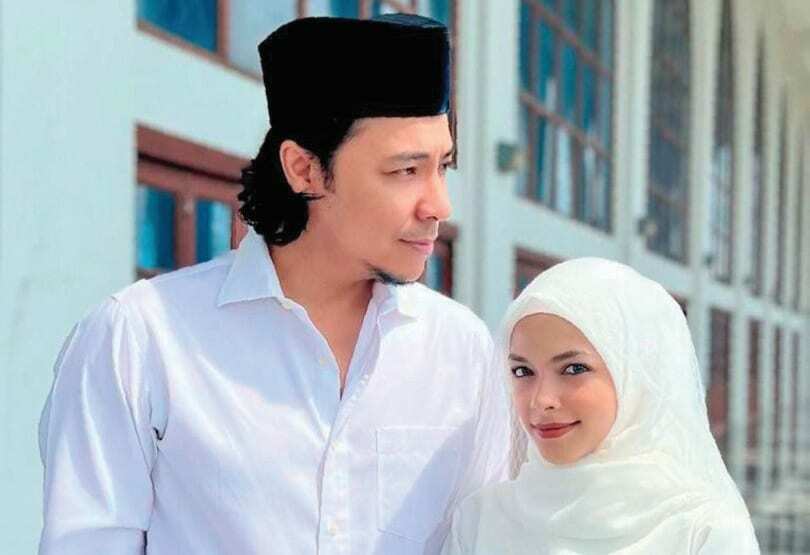‘2M’ punca Syamsul nikahi Ira di Siam