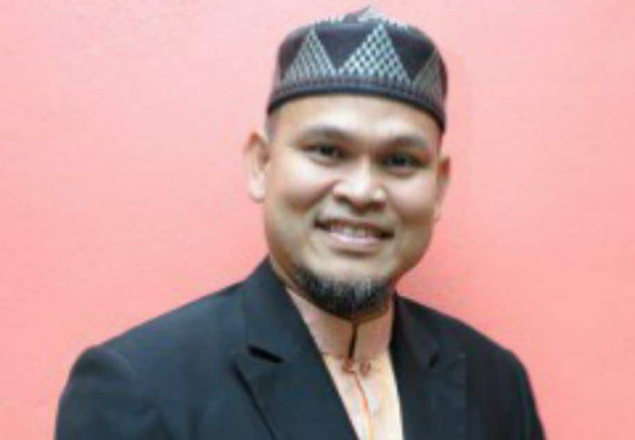 Digam sertai Forum Perdana, ini sindiran pedas Pak Lah Khairi terhadap penganjur