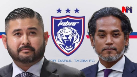 Kj Bakal Dilantik Sebagai Ceo Jdt