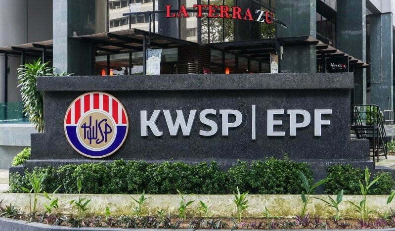 Pakar ekonomi saran KWSP jadikan wang caruman sebagai cagaran kepada bank