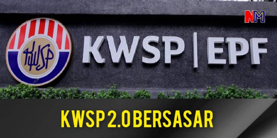 Maklumat terkini pengeluaran khas KWSP 2.0 bersasar