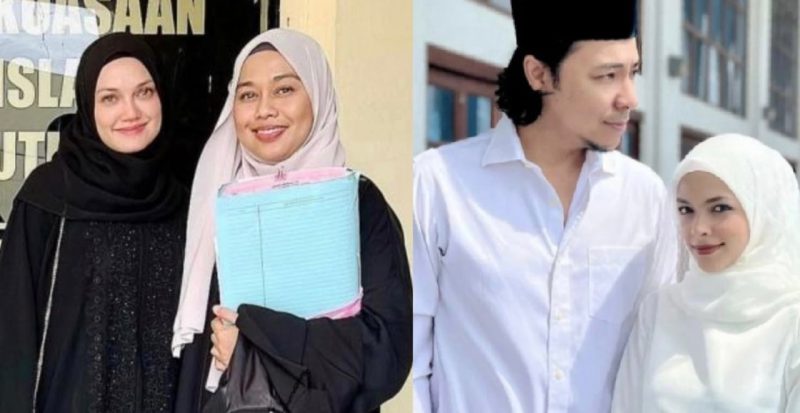 Langgar perintah injuksi dan menghina mahkamah, Puteri Sarah mahu saman Ira Kazar RM10 juta?