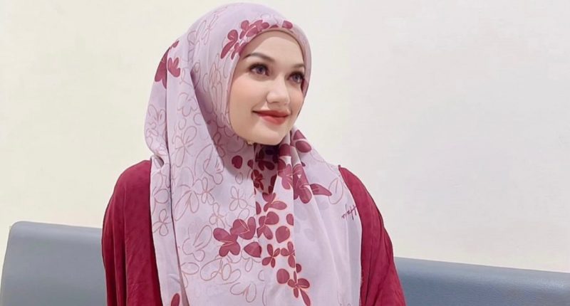 Puteri Sarah tetap nak failkan cerai, anggap rumah tangga sudah temui titik noktah
