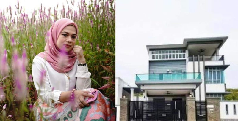 “Siapa bagi kebenaran untuk jual?” – Bekas isteri DDNK pertikai penjualan rumah bernilai RM6.5 juta