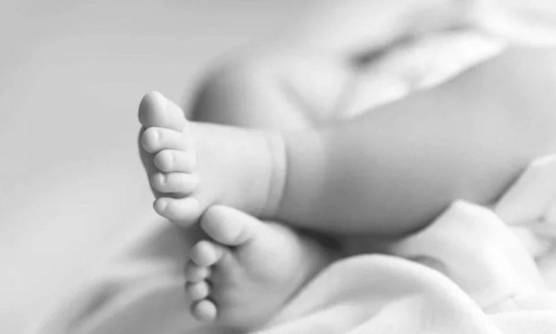 Bayi 3 bulan tidak sedarkan diri, maut di pusat asuhan