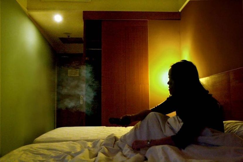 Tiga pantang larang jika tidur di hotel, yang akhir sekali tu menakutkan..