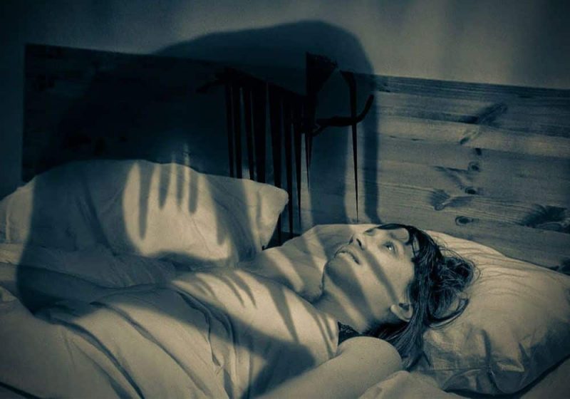 Kena tindih hantu ketika tidur? Doktor ini perjelaskan sebab sebenarnya