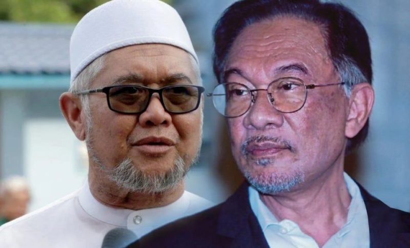 Razman mohon maaf kepada Anwar berhubung fitnah LGBT