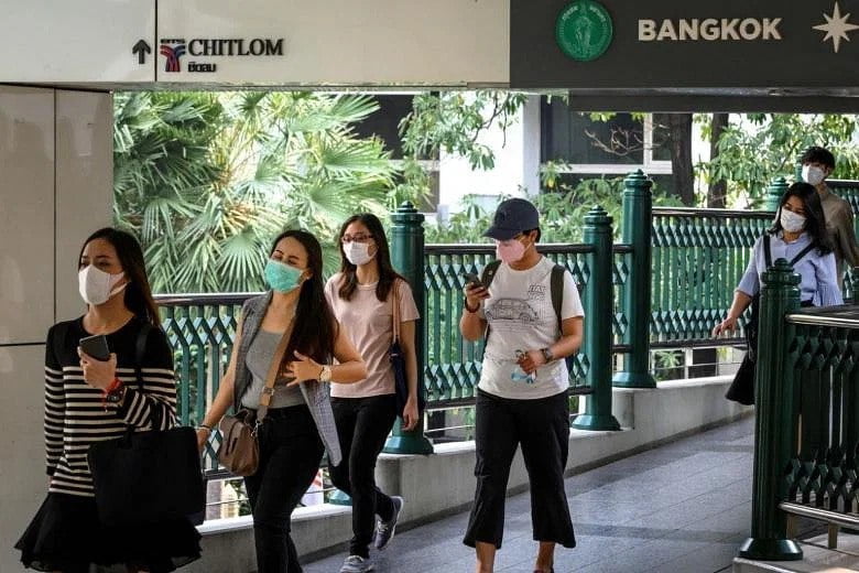 Pasangan Malaysia paling setia, Indonesia dan Thailand paling curang – kaji selidik Pasangan Malaysia paling setia, Indonesia dan Thailand paling curang – kaji selidik