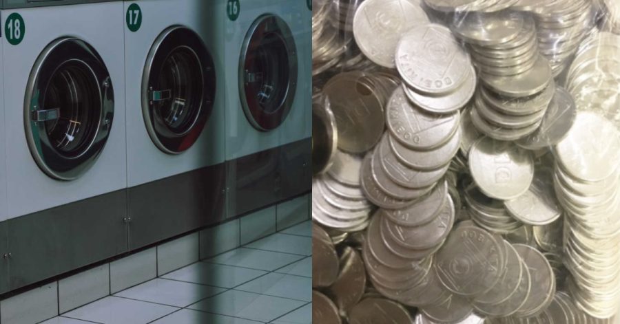 Jual ‘coin’ khas dengan harga lebih murah di Shopee, pengusaha dobi bakal berdepan kerugian besar