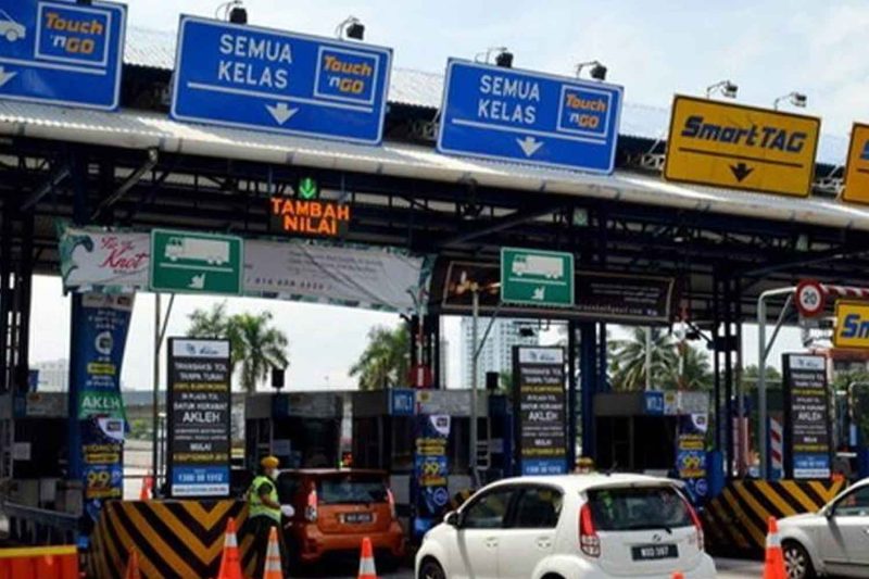 Senarai tol lebuh raya paling mahal di dunia, anda rasa Malaysia masuk dalam list tak?