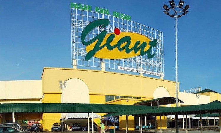 Selepas 24 tahun, pengendali pasar raya Giant akan henti operasi di Malaysia