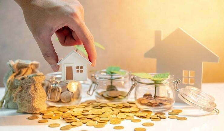 Cara untuk langsaikan hutang rumah dengan lebih cepat Cara untuk langsaikan hutang rumah dengan lebih cepat