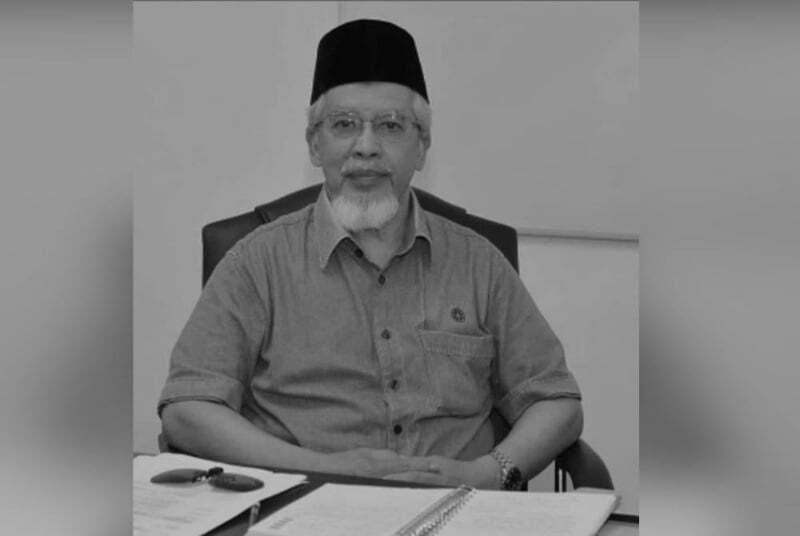 Tokoh pemikir Islam terkemuka tanah air meninggal dunia