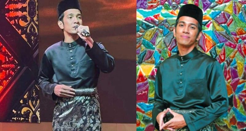 Naim Daniel selesa & tak malu berbaju Melayu di setiap majlis hiburan dihadirinya, “Saya bangga”