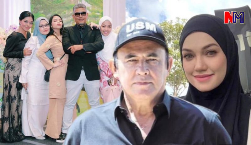 Adik beradik Ira Kazar dakwa Yusof Haslam bayarkan peguam Puteri Sarah
