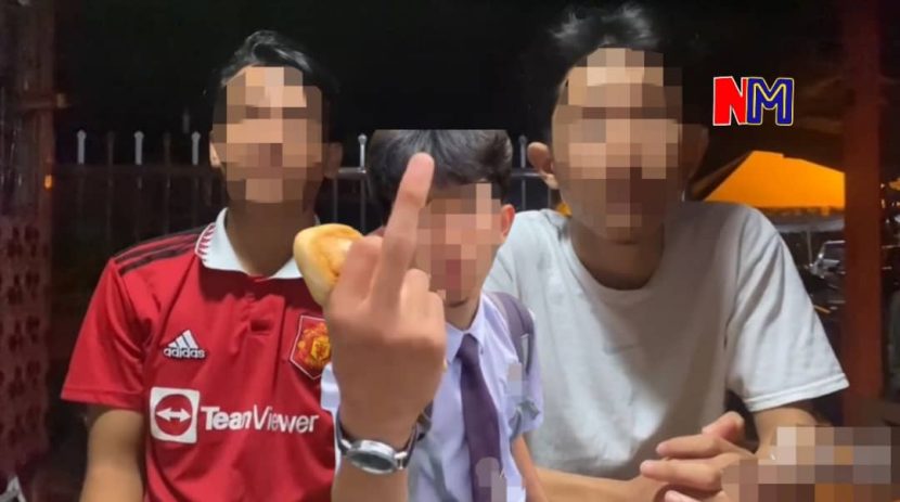 Dua remaja lelaki ditahan polis berhubung kes video tular hina dan caci pembuat kertas soalan Sejarah SPM