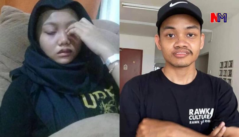 Wanita dakwa diugut bekas suami, disuruh jual maruah RM1000 sejam di Instagram