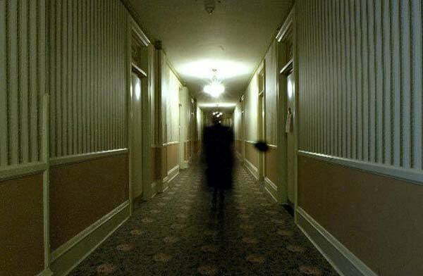 Penginap hotel minta ‘refund’ sebab nampak hantu masa tidur