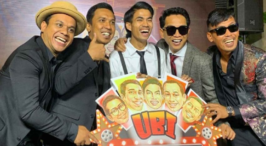 Peminat Sepahtu kecam Shuib gara-gara join kumpulan Ubi