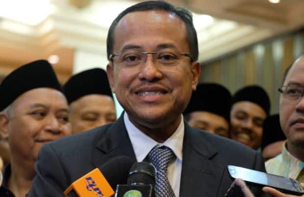 Kerajaan PAS Terengganu lega dapat dana khas dari kerajaan Anwar