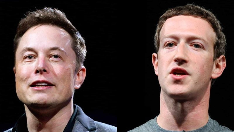 Manusia paling kaya di dunia, jauh lebih kaya berbanding Elon Musk, Mark Zuckerberg