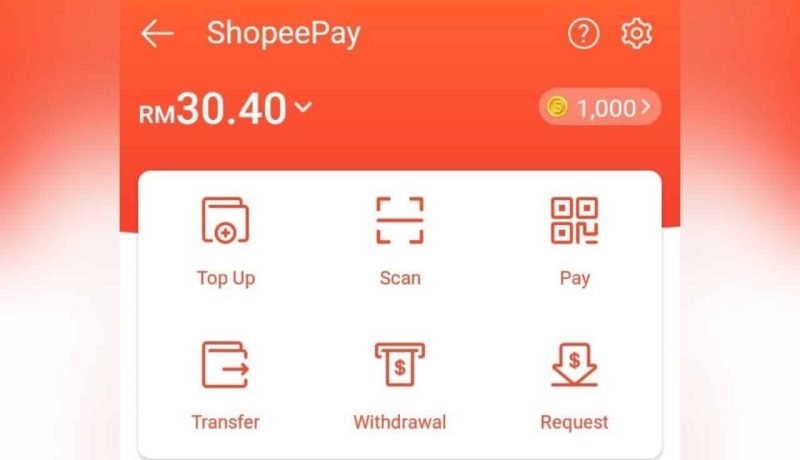 Kini langganan di App Store boleh dibayar melalui ShopeePay