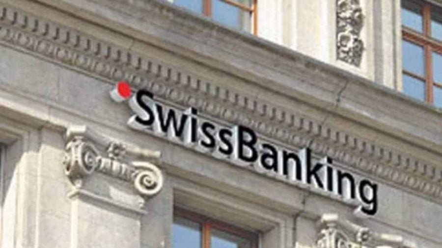 Akhirnya terbongkar rahsia mengapa orang politik, penjenayah suka simpan duit dalam Bank Swiss