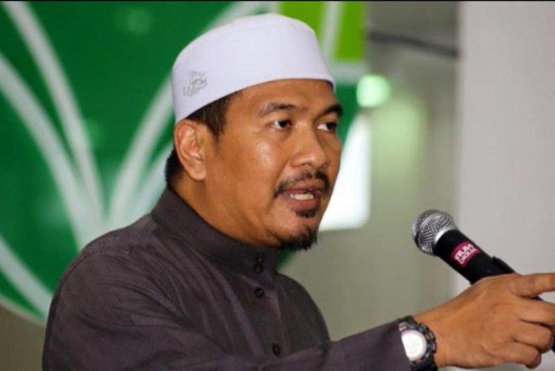 Tauliah Penceramah Dusuki Berang Mufti Gagal Menasihatkan Raja Raja Melayu