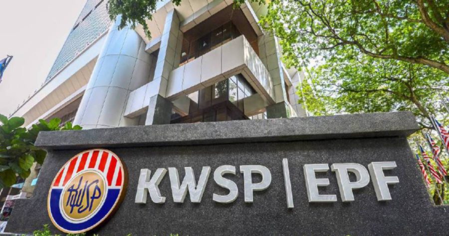 Bantuan kewangan RM500 kepada pencarum KWSP