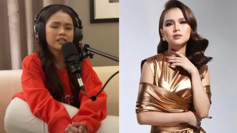 “Saya pernah orang suruh duduk atas peha masa..” – Bella Astillah dedah sering diambil kesempatan