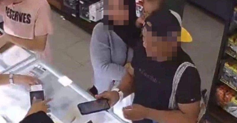 Pasangan joli RM46,000 & beli iPhone baru selepas tipu kad ATM pesara