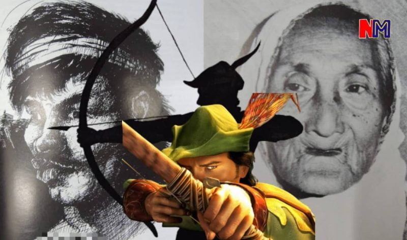 Kisah ‘Robin Hood’ Melayu yang ramai orang Malaysia tak tahu