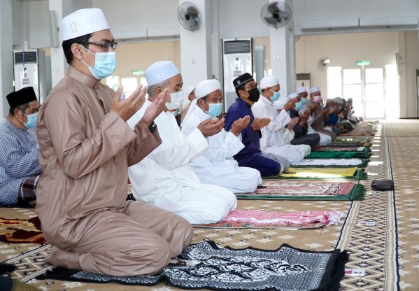 Selepas penceramah tanpa tauliah, negeri Selangor bertindak makin rakus umum sekat imam dari luar