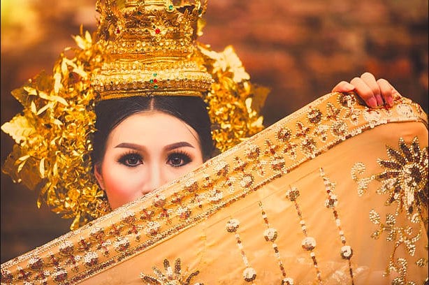 Ini rahsia kenapa wanita Thailand mempunyai kulit cantik, halus dan mulus