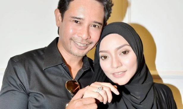 Bukan sebab orang ketiga, Diana Rafar akhirnya buka cerita punca pernah minta cerai dari Zamarul Hisham Bukan sebab orang ketiga, Diana Rafar akhirnya buka cerita punca pernah minta cerai dari Zamarul Hisham