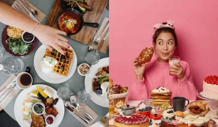 Kenapa dah makan banyak tapi masih lapar? Ini 5 sebabnya Kenapa dah makan banyak tapi masih lapar? Ini 5 sebabnya