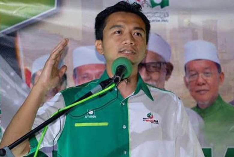 ‘Anak emas’ Hj Hadi pertahan tindakan merasmikan mesin ATM oleh MP Besut