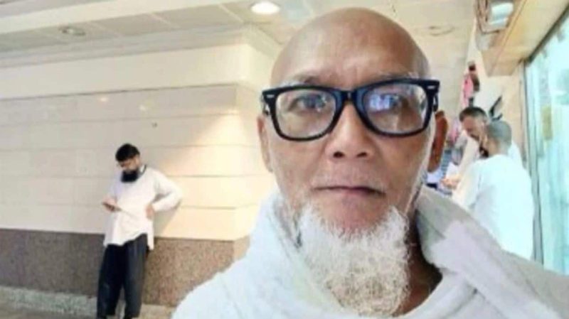Hilang 14 hari di Makkah, jemaah Malaysia ditemukan meninggal dunia
