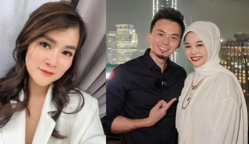 Isteri dedah bukti dipukul influencer terkenal, View Chin