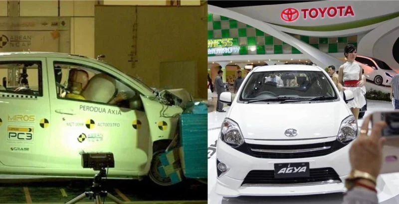 Daihatsu mengaku palsukan ‘result’ ujian kemalangan, Perodua & Toyota antara kereta yang terlibat