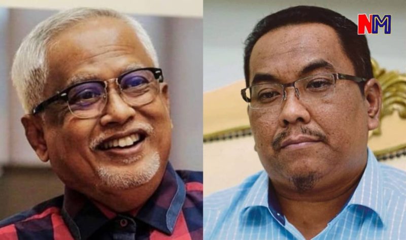 “Semoga keinsafan Sanusi berkekalan dan tidak lagi koyak,” – Mahfuz doakan MB Kedah selepas siar kenyataan maaf terhadapnya di FB