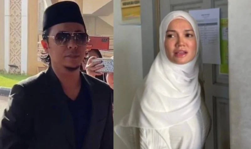 Puteri Sarah, Syamsul capai kata sepakat bercerai 18 April ini