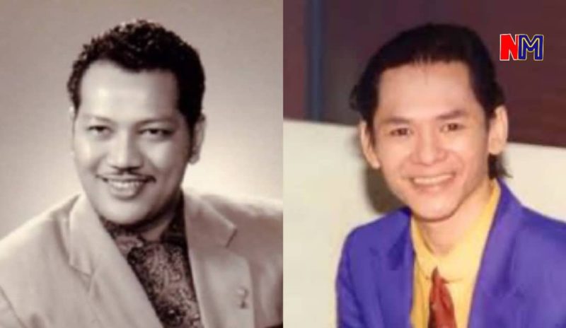 Hebat! Ini senarai antara empat penyanyi Malaysia nombor 1 yang terbaik di setiap era