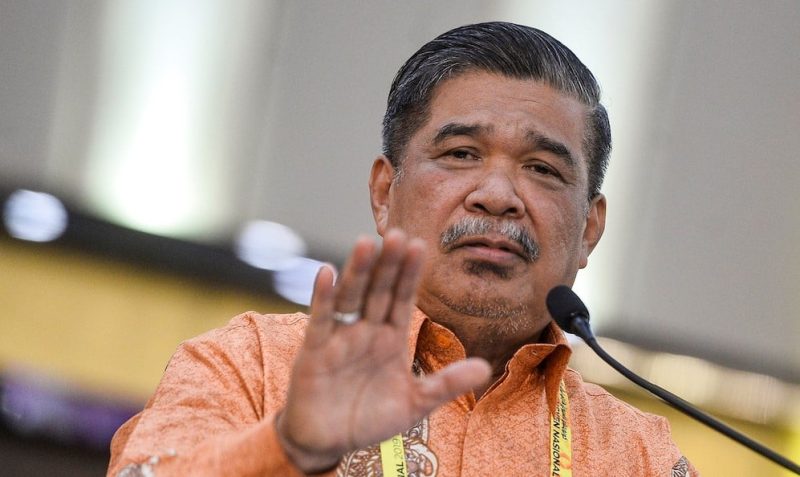 Mat Sabu jawab UMNO isu pembebasan Najib, pertahan Khalid suarakan pandangan