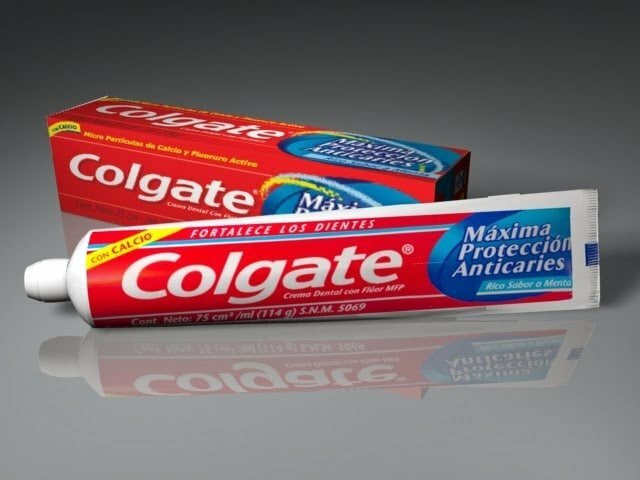 Ini kisah jenama Colgate, rupanya dulu tak jual ubat gigi